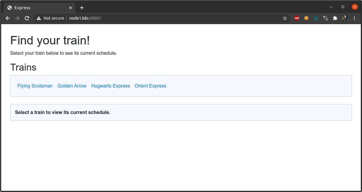 Kubeconfig Kubeconfig